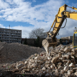 Déplombage : Assainissez Votre Site en Toute Sécurité et Conformité Boissy-Saint-Leger